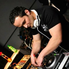 DJ PatrickV