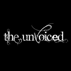 The Unvoiced