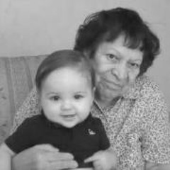 Becky Gutierrez-Parson