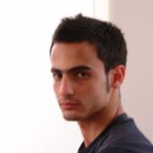 Ali Kashani 2’s avatar