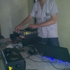 Facu Garcia Reyzor-Dj