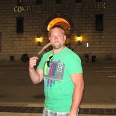 Steven James Senechal