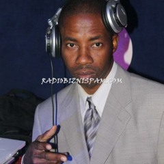 DJLAGONAVE A.K.A DJSTEPPA