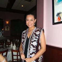 Madina Abdusalyamova