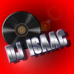 DJ ISAAC DETROIT