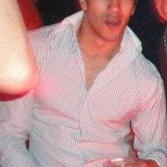 Alex Hammer Vazquez