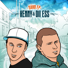 Kenny & Dii Ess