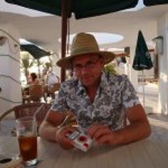 Axel Huonker