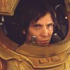 Bernard Dupriez-Mitchell