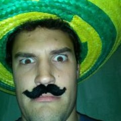 Seamus Therkildsen Jones