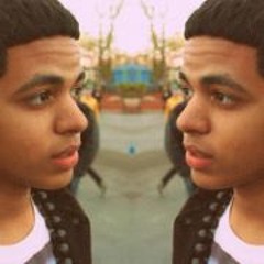 Jensey ThaMonstah Goris