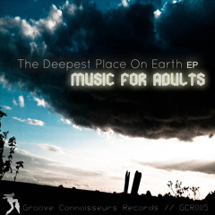 Music For Adults
