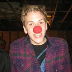 Devin Joseph Blakeborough