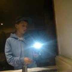 Mason Ditchman