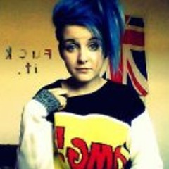 Sarah-Jane Mc Cready