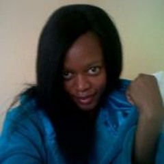 Nokubonga Bonga Noks Yawa