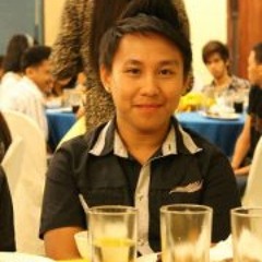 Nick Akiro Atillo Niere