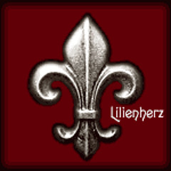 Lilienherz