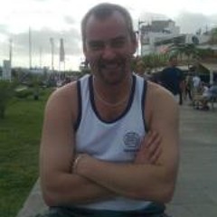 Steen Bergh Madsen