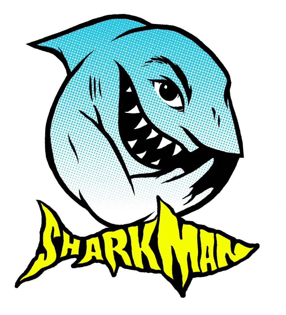 SHARKMAN