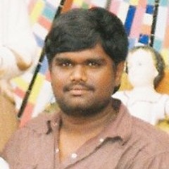 Rajesh Velpula