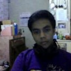 Benjie Gonzaga Caranoo