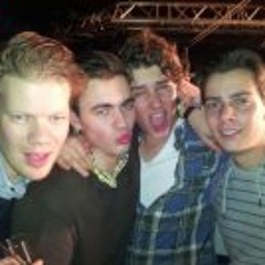 Witte van der Stroom