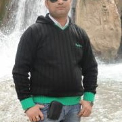 Amit Saraswat