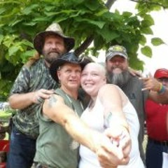 Felicia Nicole Hinkle