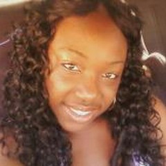 Anna Blaq-beautii Cole