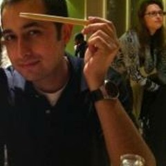 Soroush De Persia