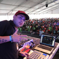 DJ NADYNHO
