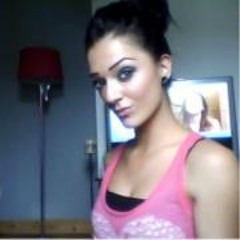 Jordan Marie Reynolds