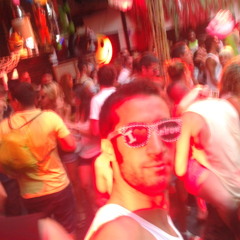 S Dj