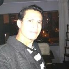 Manuel Salcedo Nuñez