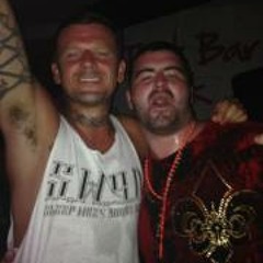 Luke Yogi-Bear Bradley