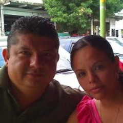 Daniel Rodriguez Ortega