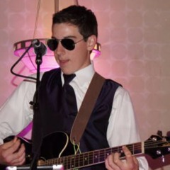 Matt Michienzie Music