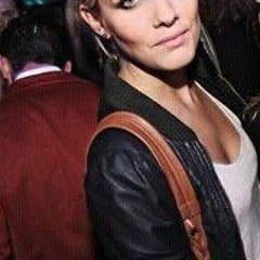 Mira 'shaniqua' Bergsell