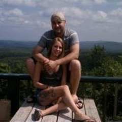 Melissa Berthiaume-Sbrega