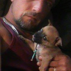 Toddmichael Claverie