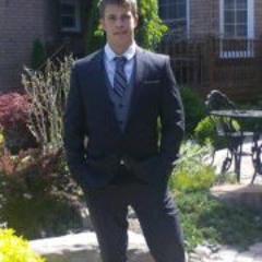 Connor MacFarlane