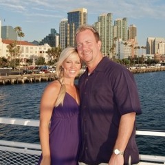 Bobby & Michelle Schaffer