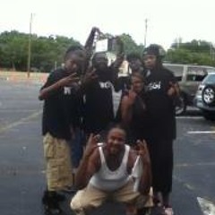 Antonio T-loud Payton