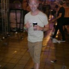 Keith Nugent