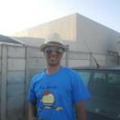 Angus Mark Hendricks