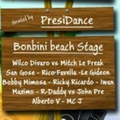 Presidance Evenementen