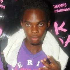 Dj-ren Orrain Russell