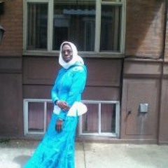 Saundra Sakiyah RipMommy