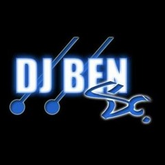 DJ Ben S.